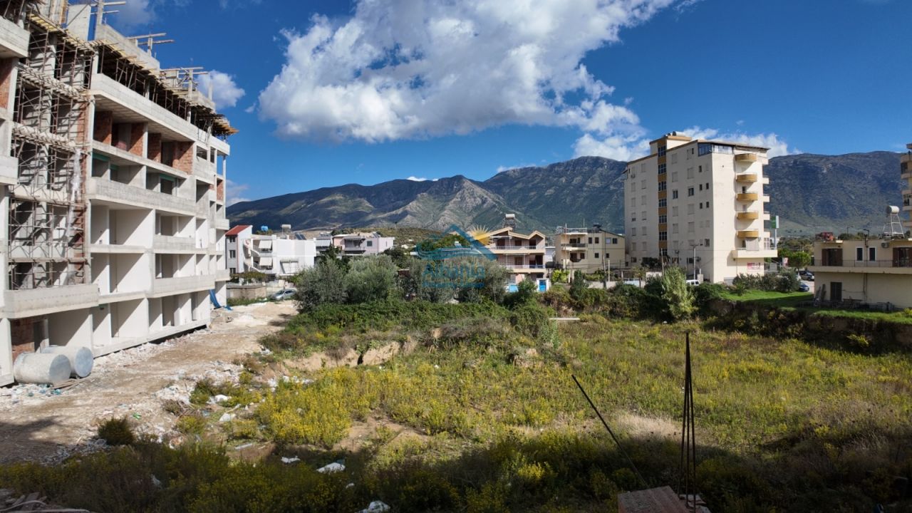 Property For Sale In Vlora Albania, Located In Orikum, Close To The Beach